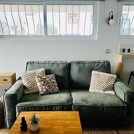 Superbe Studio Neuf - 20 Min Versailles Les Clayes-Sous-Bois 외부 사진