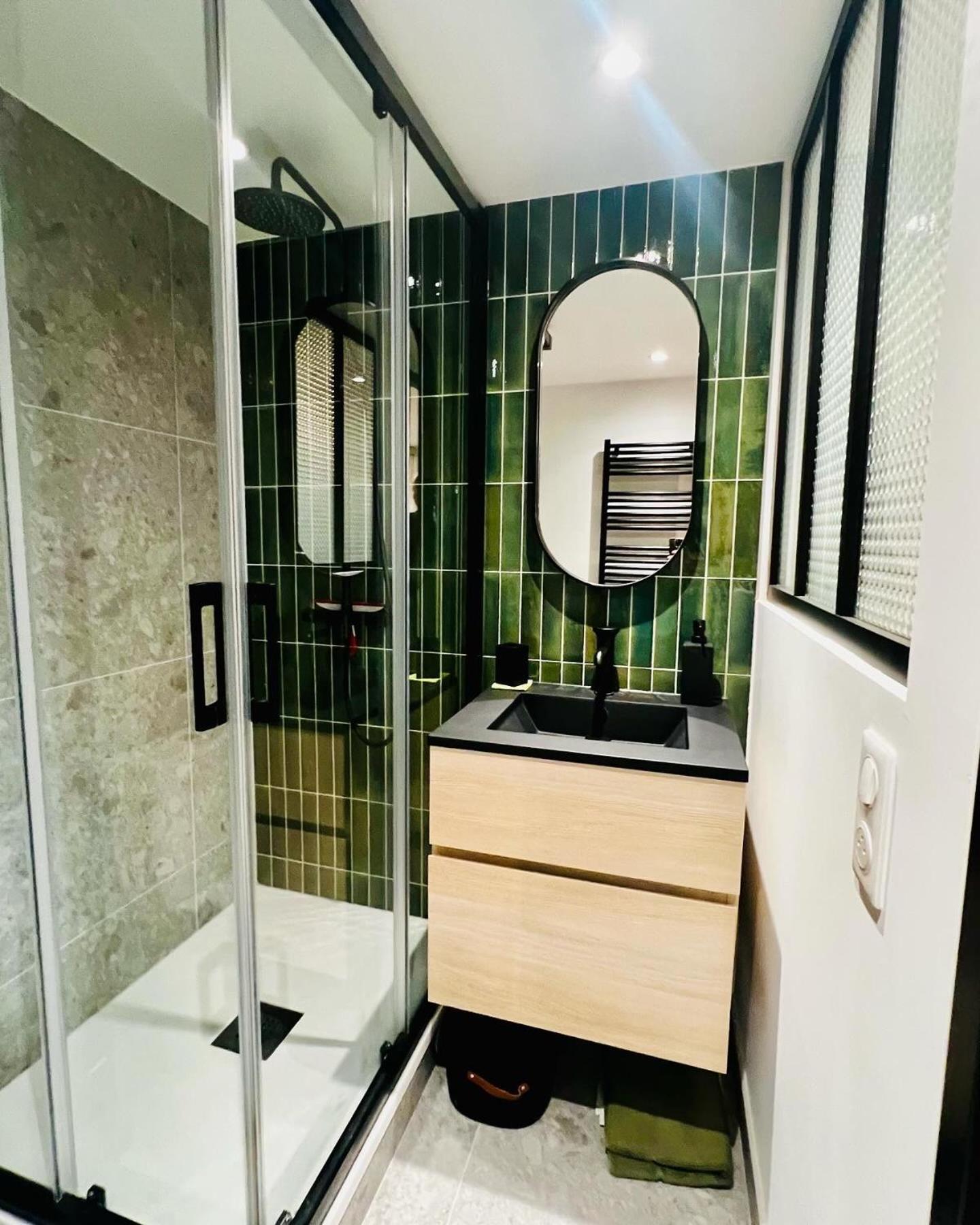 Superbe Studio Neuf - 20 Min Versailles Les Clayes-Sous-Bois 외부 사진